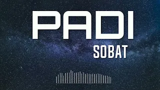 Download PADI - SOBAT  #GuitarBackingTrack With Vocal MP3