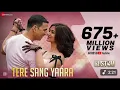 Download Lagu Tere Sang Yaara FULL Song ( Atif Aslam )  Funny Funny Song 