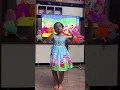 Lagu Peppa Pig: The Bing Bong Song by Princess Shanvika #kids #kidsvideo #peppapig