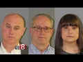 3 arrests made after Montville school fight club investigation