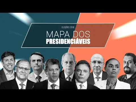 Download MP3 O que pensam os candidatos a presidente sobre educação