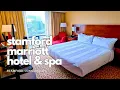 Stamford Marriott Hotel Spa Stamford Connecticut