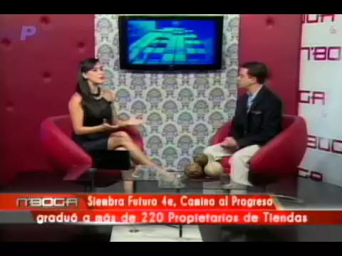 Siembra Futuro 4e, Camino al Progreso graduó a más de 220 propietarios de tiendas