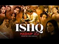 Download Lagu Ishq Mashup 2.0 | Ishq X Tera Mera Rishta | Faheem Abdullah X Rahat Fateh Ali Khan | Soul Music 2.0