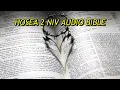 HOSEA 2 NIV BIBLE with text