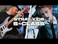 Download Lagu Stray Kids S-CLASS | Guitar Cover w/Official MV