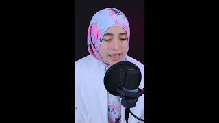 لحظات من النور والهدوء مع القرآن               تلاوة قرآن  سكينة دندنها