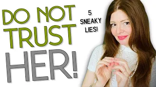 Download When A Woman Is USING YOU She Will Tell You These 7 SWEET LIES! MP3