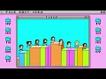 WAKE ME UP, Twice - 8 bits