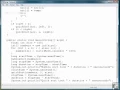 06 07 Sorting And Searching Algorithms Exercise 1