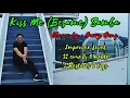 Download Lagu Kiss Me (Bèsame) Samba (@harryheng2957 )