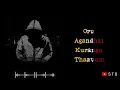 Download Lagu குறுக்கு வழியில் வாழ்வு தேடிடும்|Kurukku Vazhiyil vaazhvu thedidum| Tamil WhatsApp songs