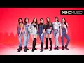 Download Lagu Ayda Jebat - Parah Parah | Official Dance \u0026 Lyric Video