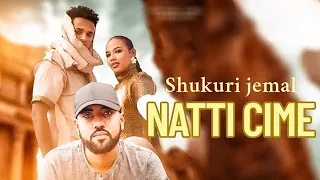 Ibsishaa Go New Oromo Music 2025 Natti Cimee Shukrii Jamal 