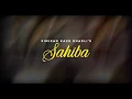 Lagu Pyar si ruhani mera ni si jismani || Sahiba - Simran kaur || Official Song