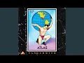 Lagu Atlas, Pt. 1
