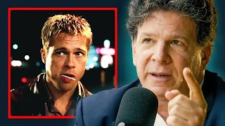 The Surprising Evolution Of Modern Women's Preferences In Men - Eric Weinstein