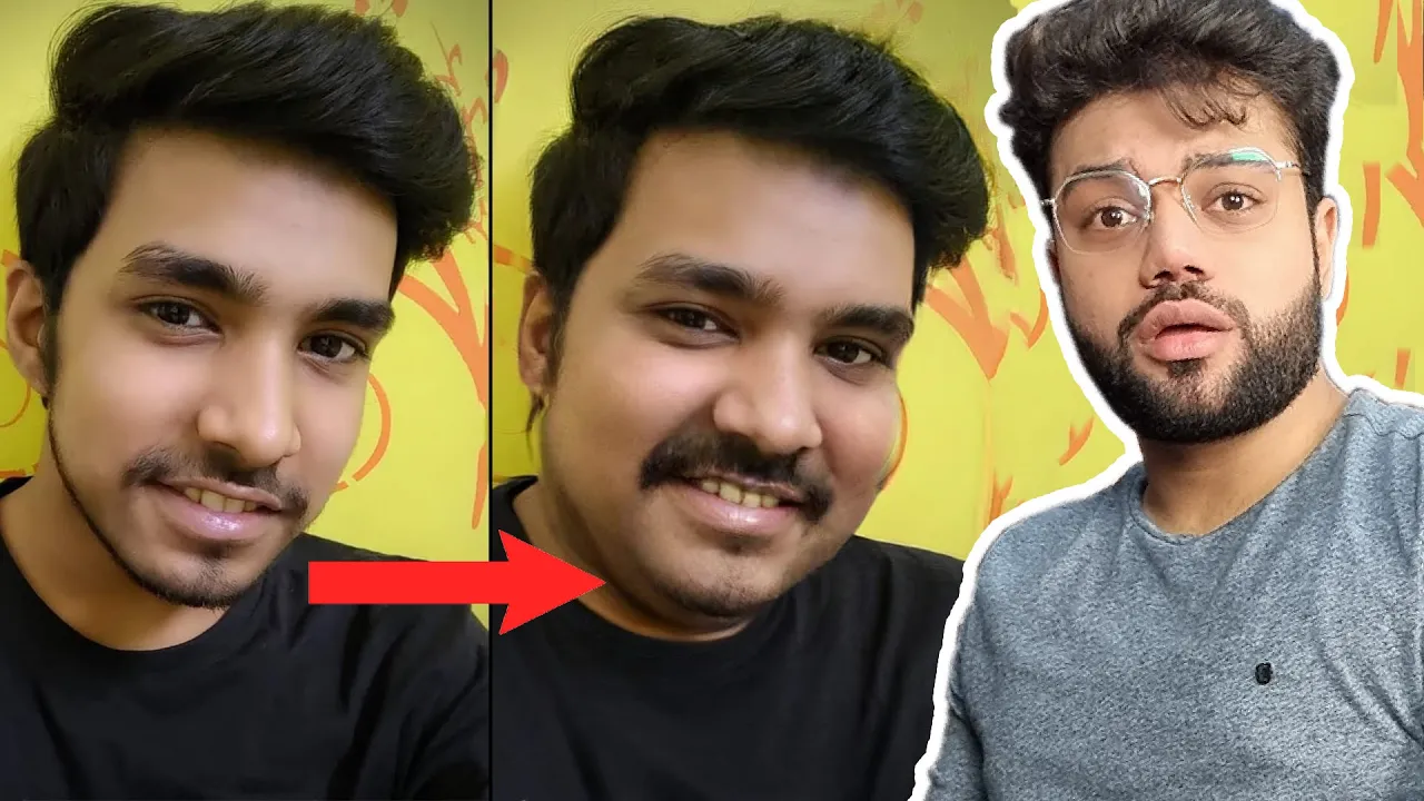 MAKING YOUTUBERS FAT | ft. Techno Gamerz, Triggered Insaan, Mythpat & More !!!
