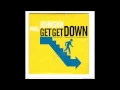 Down Down Down Paul Johnson