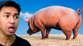 ថ្ងៃចុងក្រោយ មកលាកូនចៅ ! 😭 GTA 5 ក្រុង PPRP