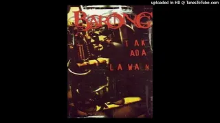 barong tak ada lawan