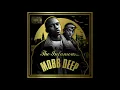 Download Lagu Mobb Deep feat Nas, Raekwon \u0026 Ghostface Killah - Eye For An Eye (Remix)