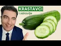 Download Lagu Ako 15 dana zaredom pojedete 1 KRASTAVAC dnevno ovo će se dogoditi...
