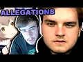 The Alex Kister Allegations