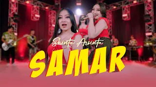 Download Shinta Arsinta - SAMAR - versi Pedot Asolole Ikuikuikuiku (Official Music Video ANEKA SAFARI) MP3