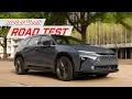 2025 Toyota Crown Signia MotorWeek Road Test