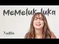 Download Lagu Nadila Wantari - Memeluk Luka ( Official Music Video )
