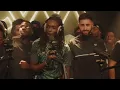 RKO @larvfleuze FT @GAZO (CLIP OFFICIEL)