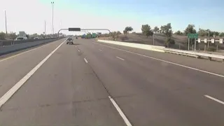 ADOT says majority of Valley freeways held up well in recent rainfall