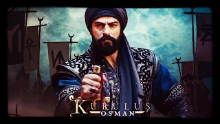 مسلسل المؤسس عثمان موسيقى المقدمة الاصدار الجديد جنريك   دندنها