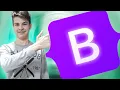 Bootstrap in less than 5 minutes - Responsive Website Quick Guide