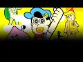 (Lyrics-CC)「Nonsense Nonsense」フレデリック(Frederic) | あはれ！名作くん 新OP (Ahare! Meisaku-kun new op song) 