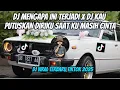 Download Lagu DJ MENGAPA INI TERJADI ARIEF VIRAL TIKTOK | DJ KAU PUTUSKAN DIRIKU SAAT KU MASIH CINTA TERBARU 2025