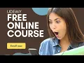 How to Get FREE Udemy Courses in 2026 Step-by-Step for Beginners