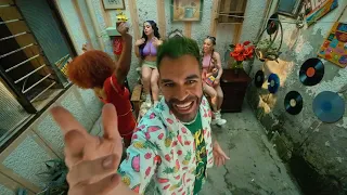 Cumbianea, Wolfine - Video Oficial