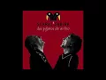 Download Lagu 'Dos pájaros de un tiro', disco completo de Serrat y Sabina
