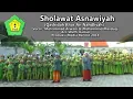 Lagu Sholawat TPQ An nahdliyah langitan 4_khosidah khas An nahdliyah
