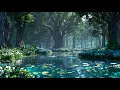 Download Lagu THE FAIRY RIVER | Magical Fantasy Music \u0026 Ambience
