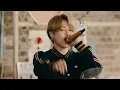 BTS Performs “Telepathy” | MTV Unplugged Presents: BTS