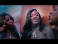 OMB Peezy - Lay Down Remix (Feat. GloRilla) [Official Video]