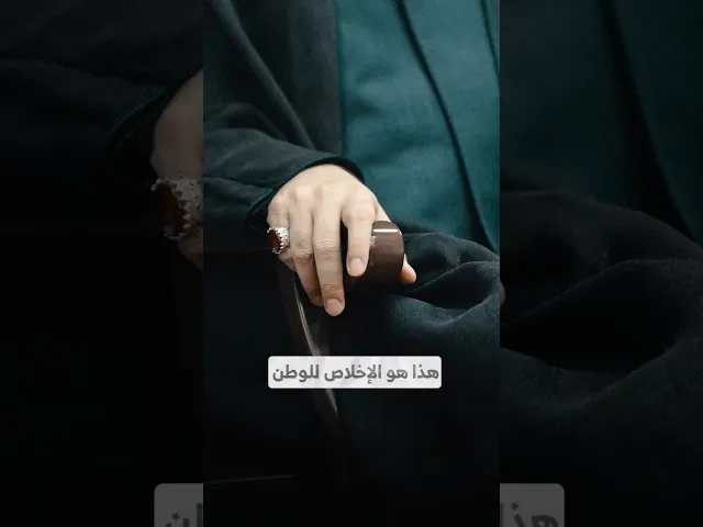 ⁣هذا هو الإخلاص للوطن I السيد هاشم الحيدري