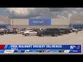 Free grocery deliveries at Knoxville Walmarts