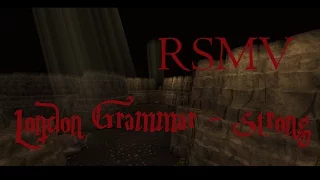 Download [RSMV] London Grammar - Strong (RuneScape Music Video) MP3