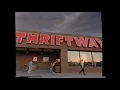 1992 Thriftway Supermarkets Food Drug Hey it s a Thriftway day Cincinnati Local TV Commercial