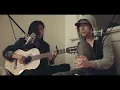 Calvin Harris & Disciples - How Deep is Your Love (Cover) by KRNFX x Daniela Andrade