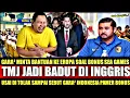 Lagu TMJ JADI BADUT EROPA.!! Reaksi ASEAN Usai TMJ Ditolak Inggris Soal Bantuan Dana Bonus Sea Games 